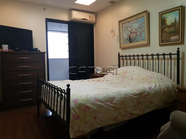 Apartamento à venda - Edifício Solar Rembrandt - Centro, Londrina Apartamento à venda - Edifício Solar Rembrandt - Centro, Londrina