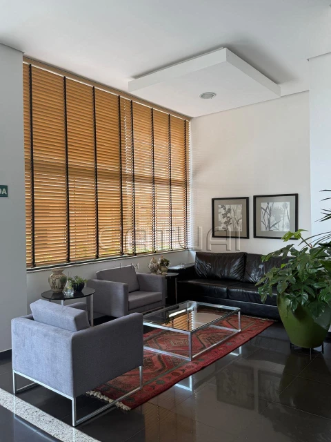 Cobertura Para Alugar Solar Saint Honoré Londrina