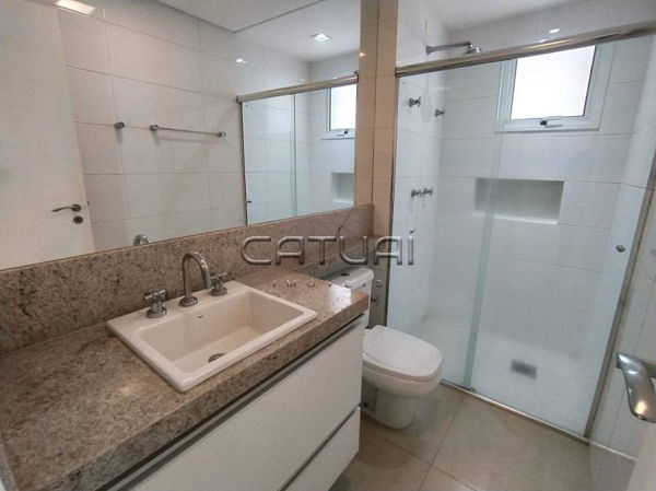 Apartamento Para Alugar Torre Almeria Londrina