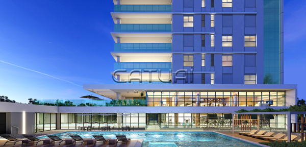 Apartamento à venda - Le Rêve - Gleba Palhano, Londrina Apartamento à venda - Le Rêve - Gleba Palhano, Londrina