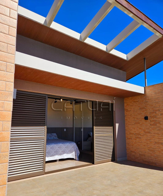 Casa em condomínio à venda - Condomínio Ecovillas do Lago, Sertanópolis Casa em condomínio à venda - Condomínio Ecovillas do Lago, Sertanópolis