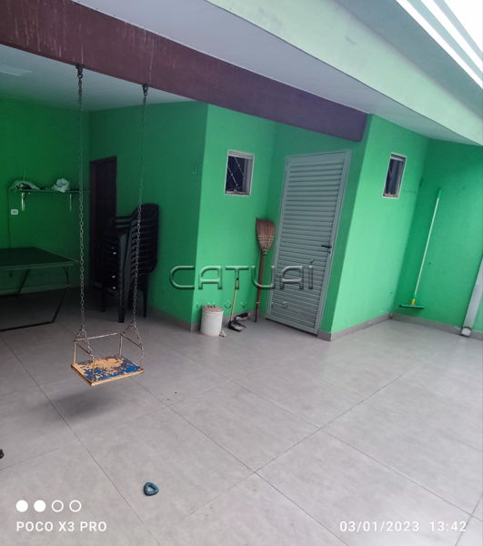 Casa à venda - Bairro Saul Elkind em Londrina Casa à venda - Bairro Saul Elkind em Londrina