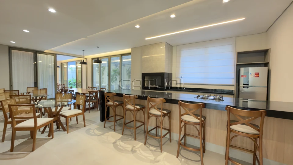 Apartamento à venda Edifício Tribeca - Aurora, Londrina