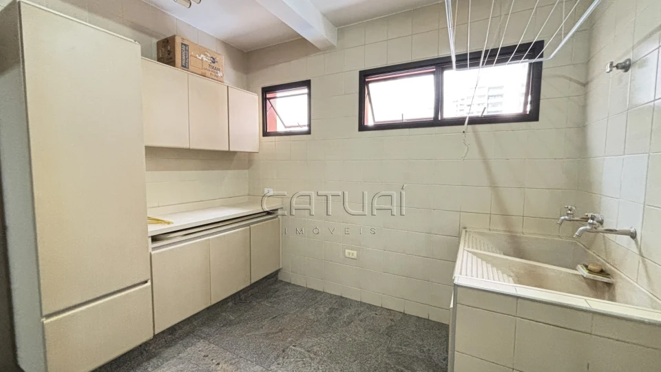 Apartamento Á Venda Ed. Jabur  Londrina