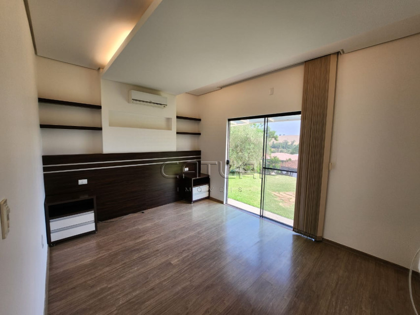 Casa em Condomínio à venda -  Estância Cabral - Caramuru, Londrina Casa em Condomínio à venda -  Estância Cabral - Caramuru, Londrina