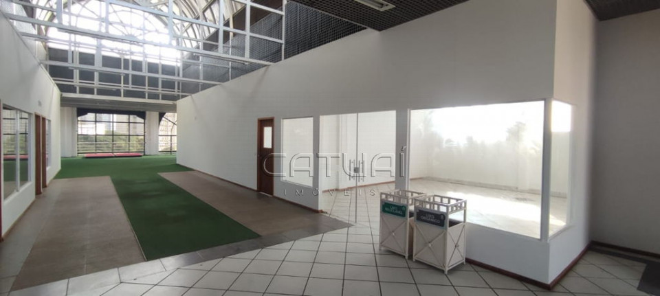 Andar Inteiro - Shopping Quintino para alugar - Centro, Londrina Andar Inteiro - Shopping Quintino para alugar - Centro, Londrina