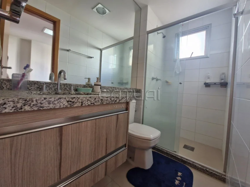 Apartamento Para Alugar Fernando Pessoa Londrina