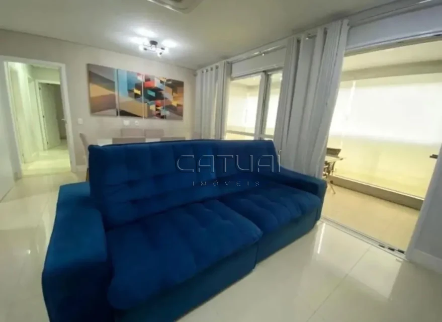 Apartamento Para Alugar Kensington Gardens Londrina