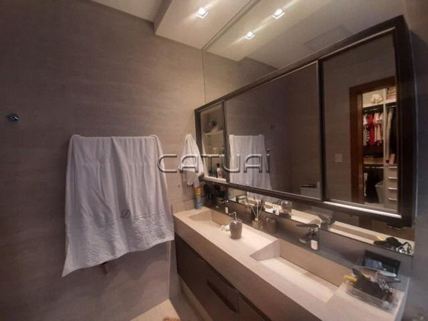 Casa em condomínio à venda - Sun Lake Residence, Londrina Casa em condomínio à venda - Sun Lake Residence, Londrina