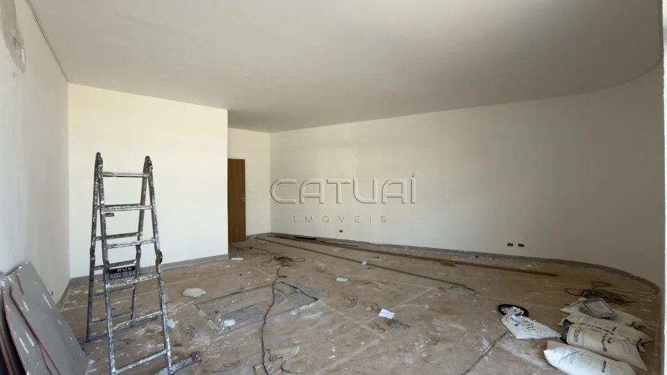 Comercial Para Alugar Coliseu Londrina