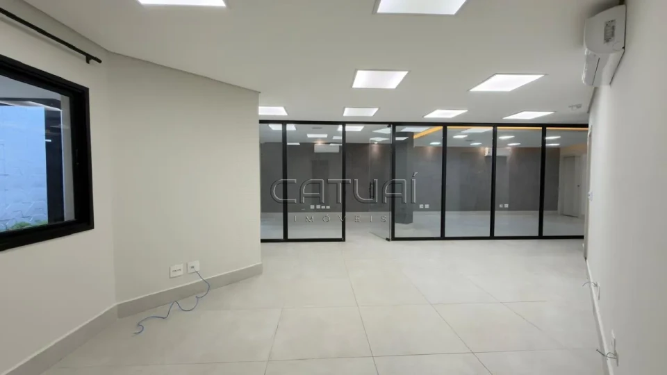 Comercial Para Alugar Aurora Londrina