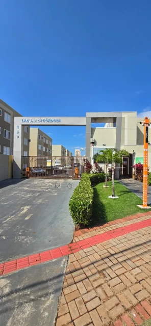 Imagens do imóveis Apartamento À Venda Laguna Di Cordoba Londrina