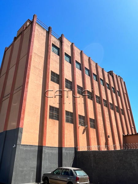 Prédio Comercial para alugar - Bairro Vila Santa Terezinha, Londrina Prédio Comercial para alugar - Bairro Vila Santa Terezinha, Londrina