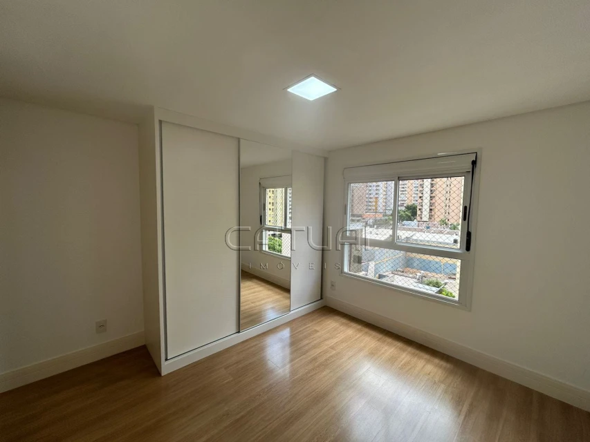 Apartamento para locação Edifício Diamond Residence - Centro, Londrina