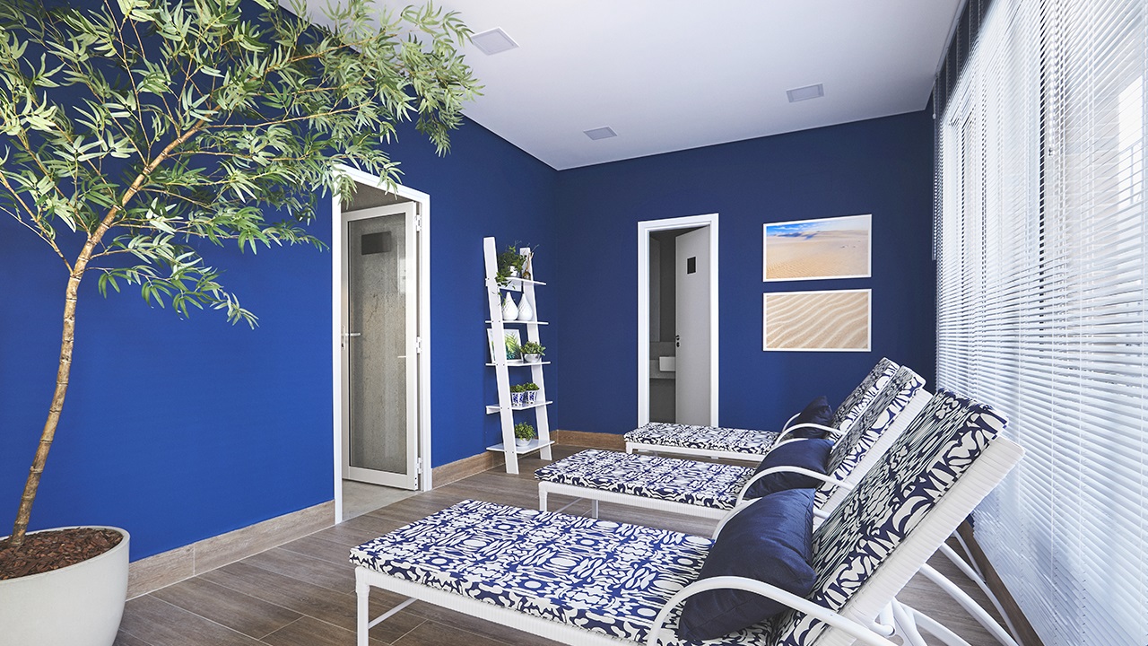 Apartamento à venda - Chelsea Tower - Gleba Palhano, Londrina Apartamento à venda - Chelsea Tower - Gleba Palhano, Londrina