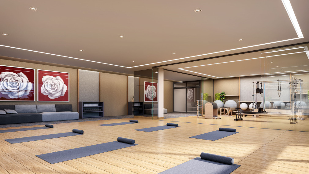 Apartamento à venda Edifício Wonder - Mediterraneo, Londrina Apartamento à venda Edifício Wonder - Mediterraneo, Londrina