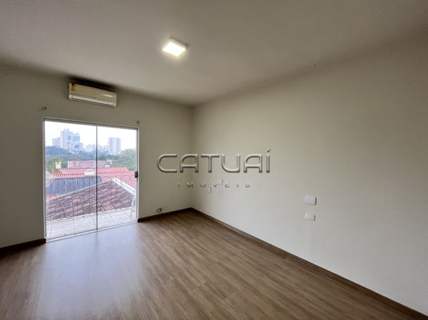 Casa À Venda E Locação Quebec Londrina