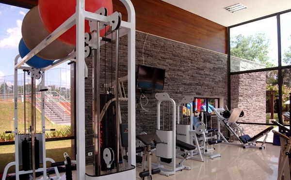 Casa em condomínio para alugar - Alphaville II, Londrina Casa em condomínio para alugar - Alphaville II, Londrina