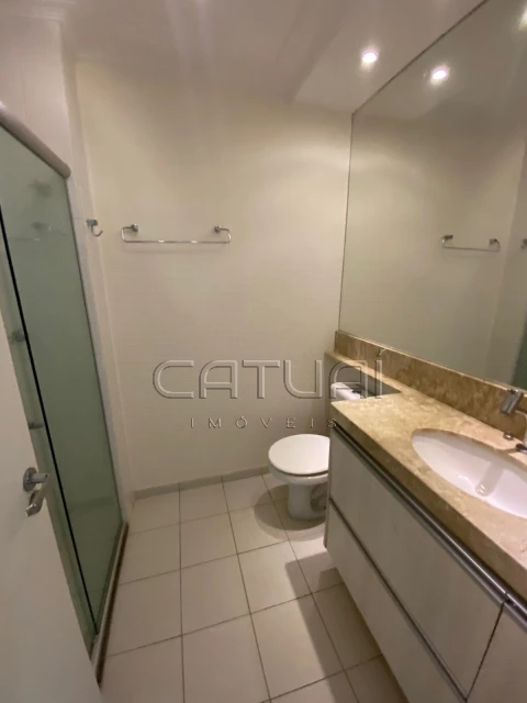 Apartamento Para Alugar Piazza Di Roma  Londrina