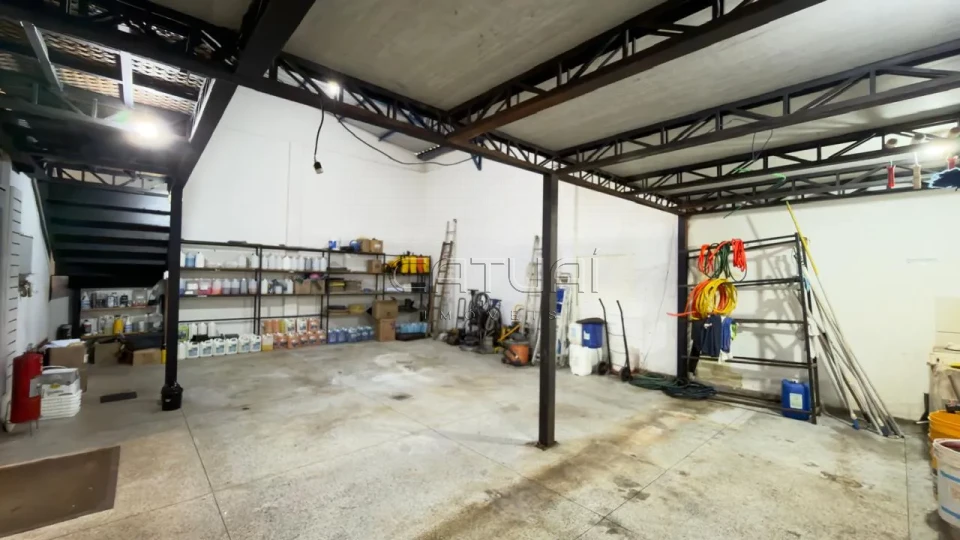 Imagens do imóveis Comercial Para Alugar Av. Harry Prochet Londrina
