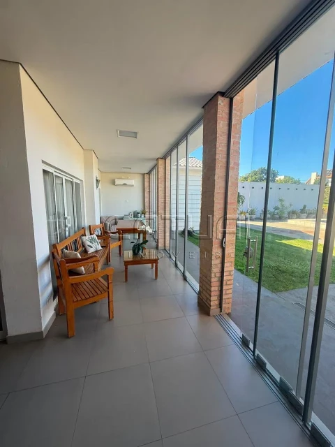 Casa Em Condomínio Para Alugar Estancia Bom Tempo Londrina