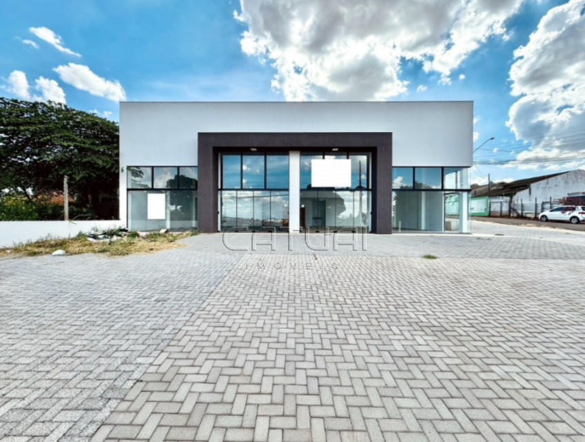 Ponto Comercial para alugar - Bairro Jardim Planalto, Londrina Ponto Comercial para alugar - Bairro Jardim Planalto, Londrina