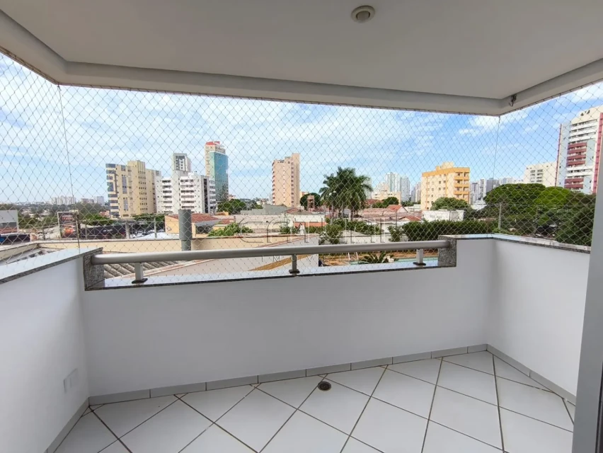 Apartamento Para Alugar Prince Albert Londrina