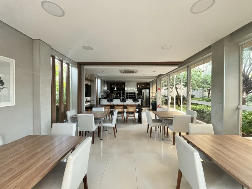 Apartamento Para Alugar Victoria Parque Londrina