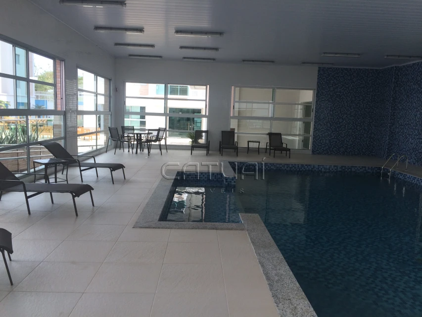 Imagens do imóveis Apartamento Para Alugar Florais Eco Resort & Residence Londrina