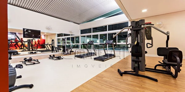 Apartamento Para Alugar Maison Victoria Londrina