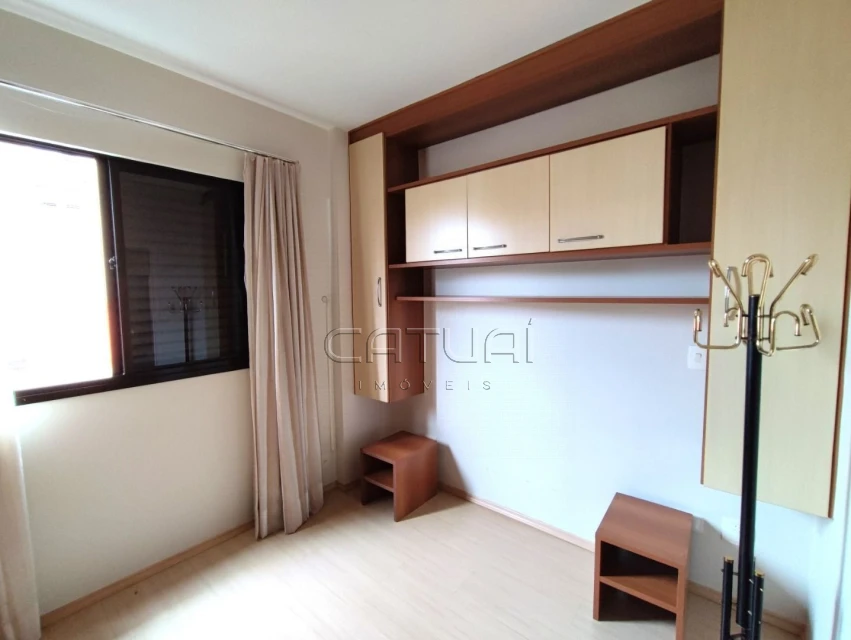 Apartamento Para Alugar Saint James Londrina
