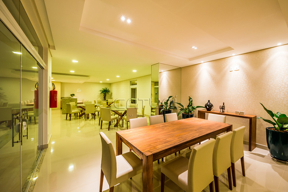 Apartamento à venda - Condomínio Solar Mirador Residence Club - Aurora, Londrina Apartamento à venda - Condomínio Solar Mirador Residence Club - Aurora, Londrina