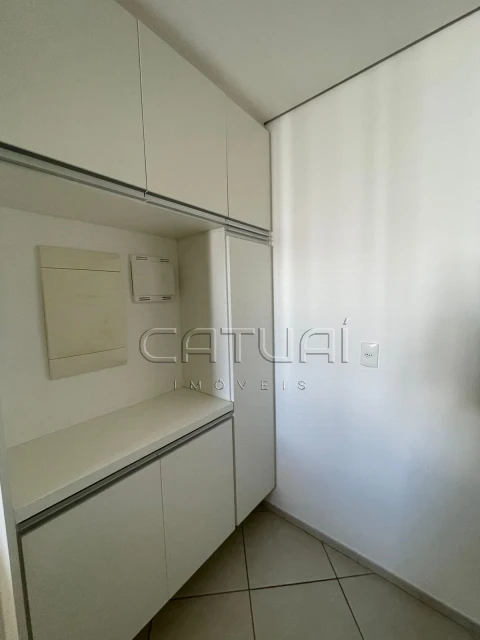 Apartamento Para Alugar Vivere Palhano Londrina