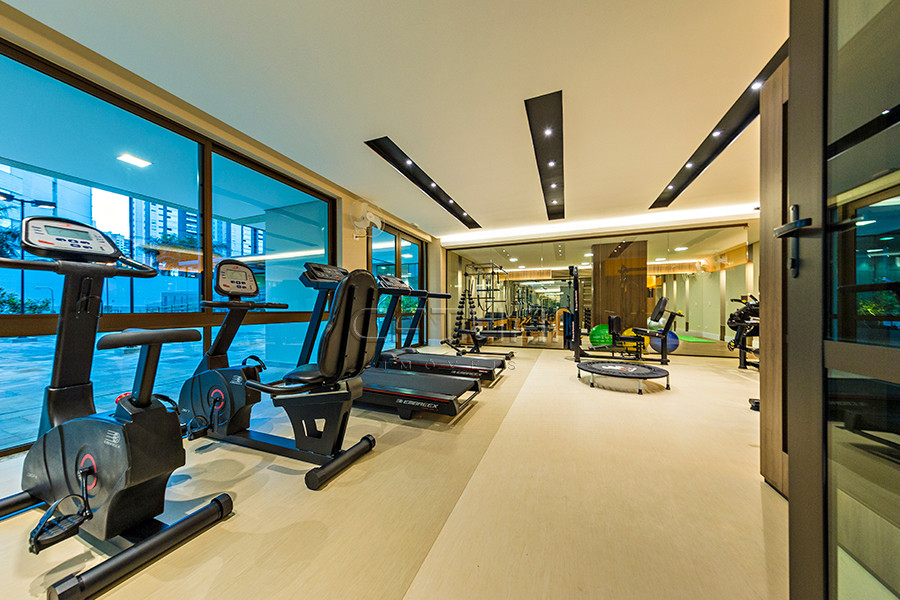 Apartamento à venda - Edifício Maison Veyron - Gleba Palhano, Londrina Apartamento à venda - Edifício Maison Veyron - Gleba Palhano, Londrina