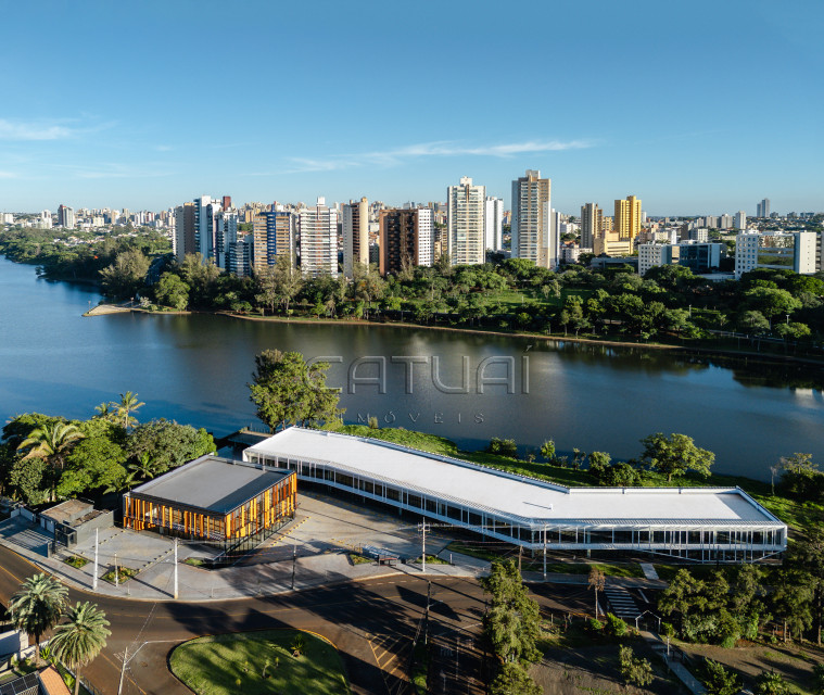 Imóvel Comercial para alugar - Vista Lago - Bairro Lago Igapó, Londrina Imóvel Comercial para alugar - Vista Lago - Bairro Lago Igapó, Londrina