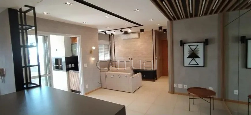 Imagens do imóveis Apartamento Para Alugar Alameda Eco Resort & Residence Londrina