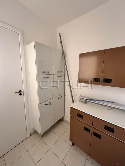 Apartamento À Venda E Locação Palladium Residence Londrina
