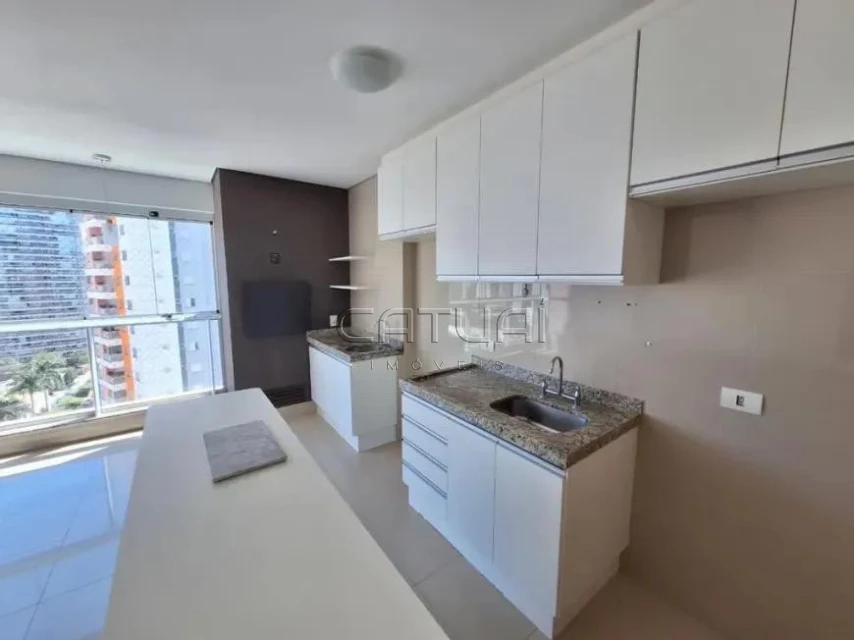 Apartamento Para Alugar Aria Residence Londrina