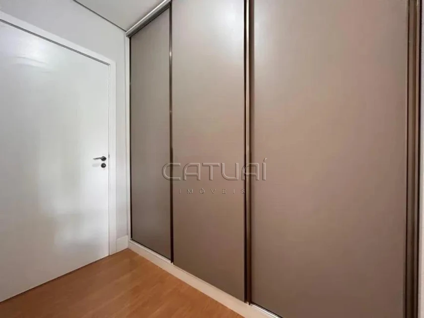 Apartamento Para Alugar Chelsea Tower Londrina