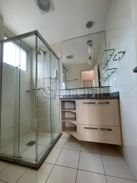 Imagens do imóveis Apartamento Para Alugar Palhano Residence Londrina