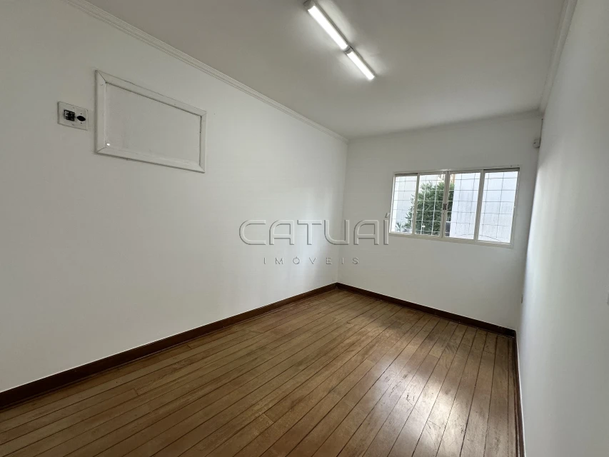 Comercial Para Alugar Centro Londrina