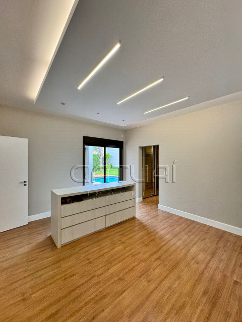 Casa em condomínio à venda - Alphaville Imbuias, Londrina Casa em condomínio à venda - Alphaville Imbuias, Londrina