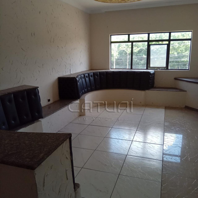 Ponto Comercial para alugar - Bairro Indústrias Leves, Londrina Ponto Comercial para alugar - Bairro Indústrias Leves, Londrina