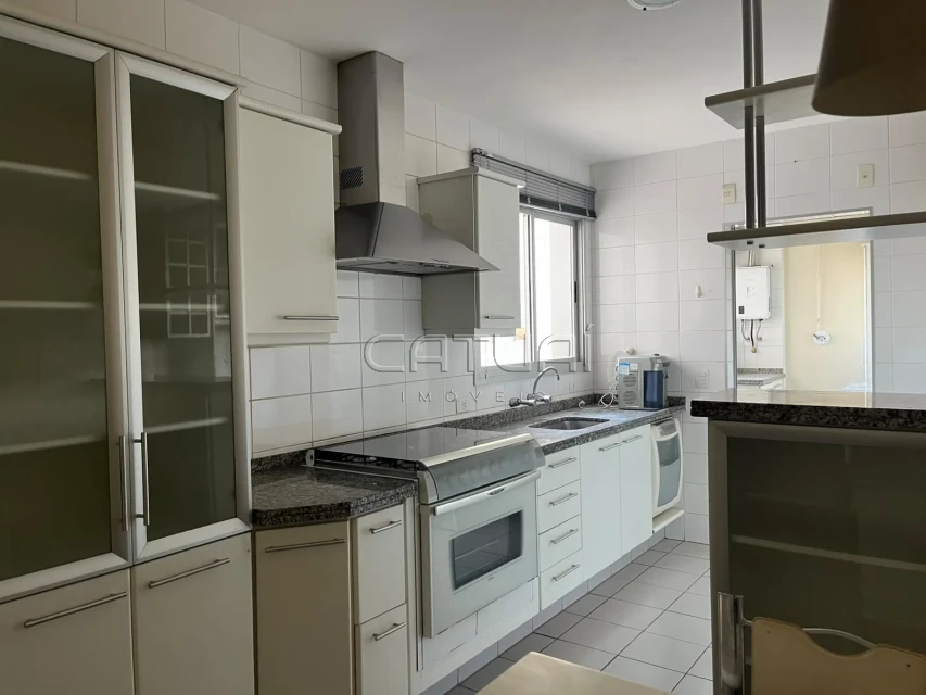 Apartamento Para Alugar Gaudi Londrina