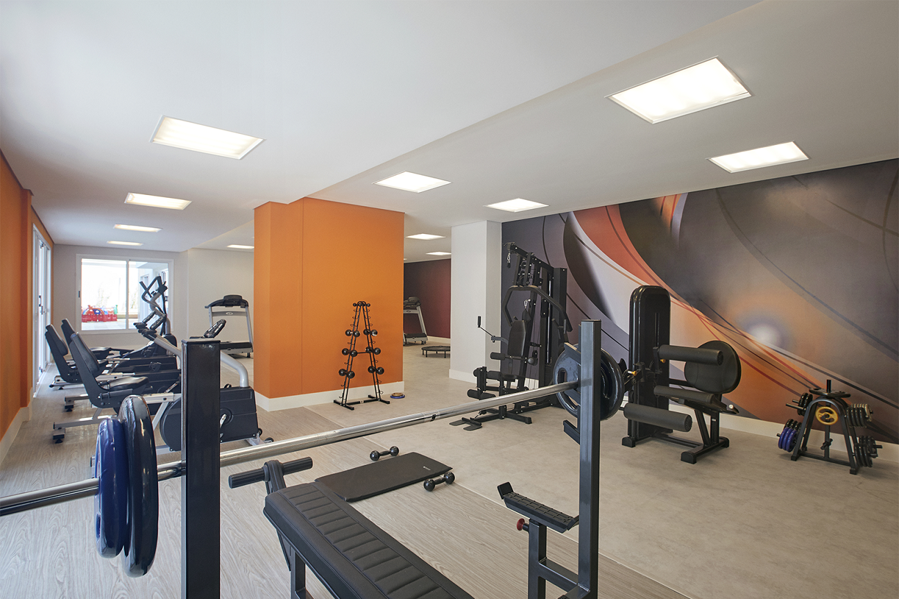 Apartamento à venda Edifício Queens Park - Gleba Palhano, Londrina Apartamento à venda Edifício Queens Park - Gleba Palhano, Londrina