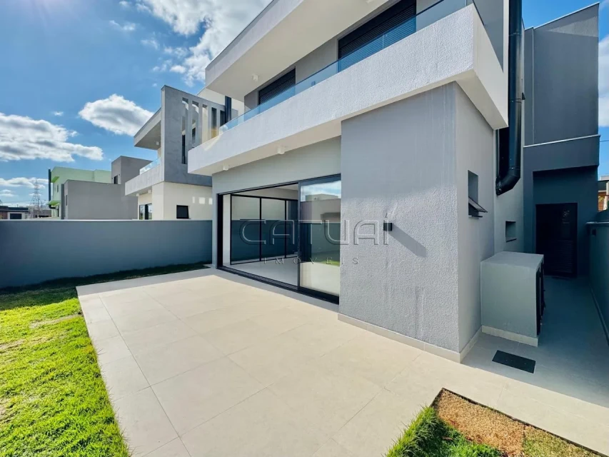 Imagens do imóveis Casa Em Condomínio À Venda Parque Tauá Londrina