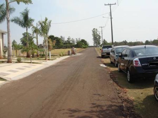 Casa em Condomínio à venda - Golf Ville - Recanto Santa Andréa, Londrina Casa em Condomínio à venda - Golf Ville - Recanto Santa Andréa, Londrina