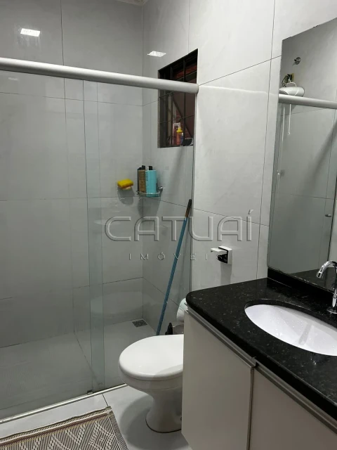 Casa À Venda Coliseu Londrina