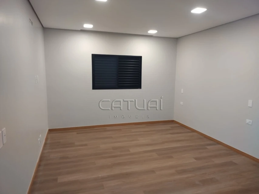 Casa Em Condomínio À Venda Bella Vitta Condominio Fechado Londrina