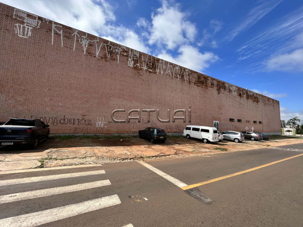 Predio Comercial para alugar - Bairro Amaro, Londrina Predio Comercial para alugar - Bairro Amaro, Londrina